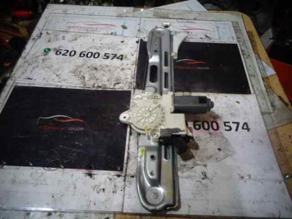 ELEVALUNAS DELANTERO IZQUIERDO OPEL VECTRA C BERLINA