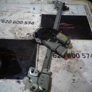 ELEVALUNAS DELANTERO DERECHO CITROEN C3