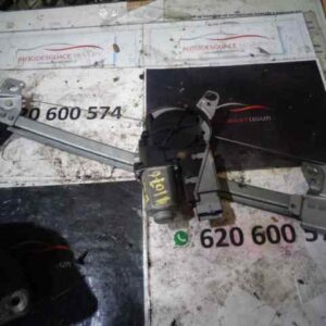 ELEVALUNAS DELANTERO IZQUIERDO CITROEN C3