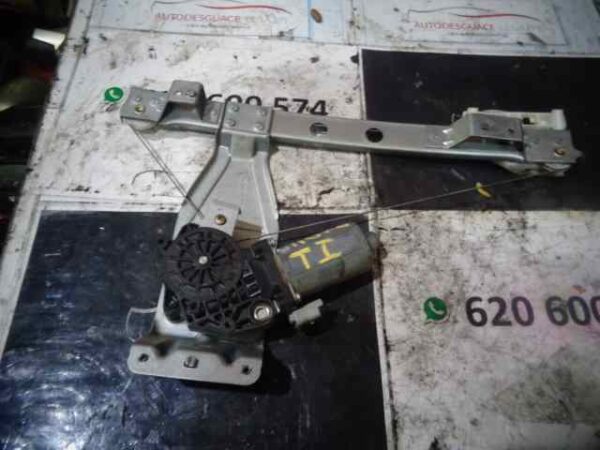 ELEVALUNAS TRASERO IZQUIERDO CITROEN C3
