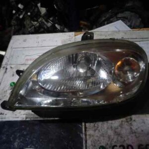 FARO IZQUIERDO CITROEN SAXO
