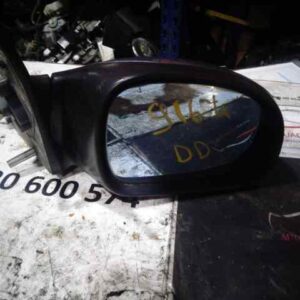 RETROVISOR DERECHO PEUGEOT 406 BERLINA