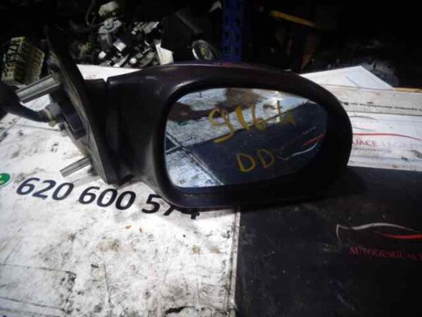 RETROVISOR DERECHO PEUGEOT 406 BERLINA