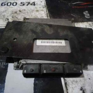 CENTRALITA MOTOR UCE PEUGEOT 406 BERLINA