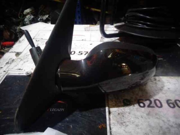RETROVISOR IZQUIERDO RENAULT CLIO II FASE I