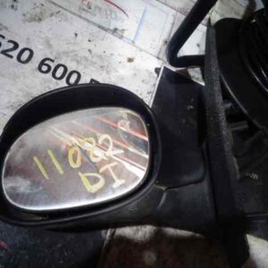 RETROVISOR IZQUIERDO CITROEN C2