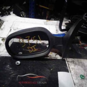 RETROVISOR IZQUIERDO RENAULT CLIO II FASE II