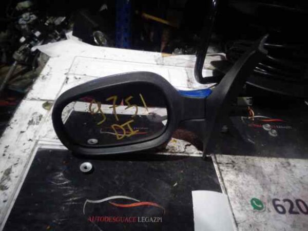 RETROVISOR IZQUIERDO RENAULT CLIO II FASE II