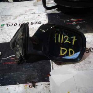 RETROVISOR DERECHO AUDI A6 AVANT