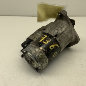 MOTOR ARRANQUE RENAULT MEGANE III BERLINA 5 P