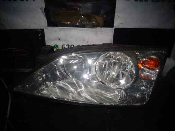 FARO IZQUIERDO FORD MONDEO BERLINA