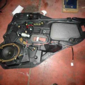 ELEVALUNAS TRASERO DERECHO MAZDA 6 BERLINA