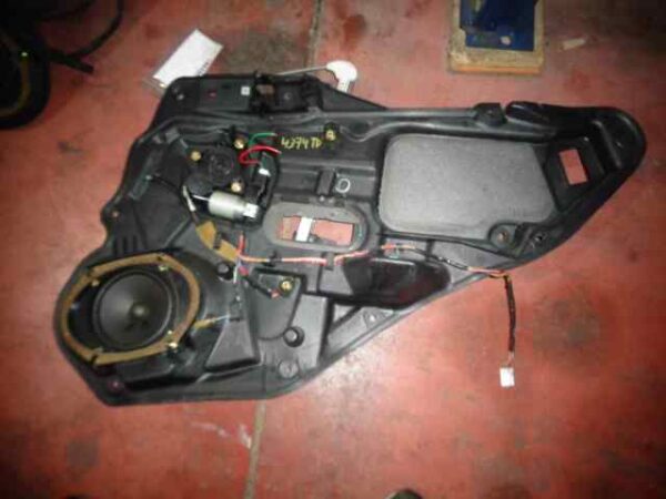 ELEVALUNAS TRASERO DERECHO MAZDA 6 BERLINA