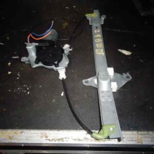 ELEVALUNAS DELANTERO IZQUIERDO NISSAN PRIMERA BERLINA