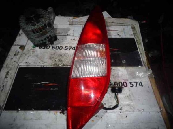 PILOTO TRASERO DERECHO FORD MONDEO BERLINA