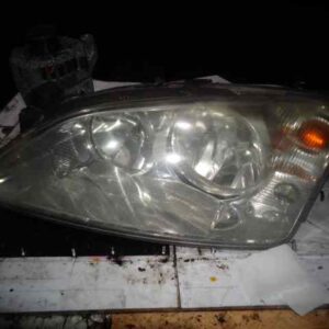 FARO IZQUIERDO FORD MONDEO BERLINA