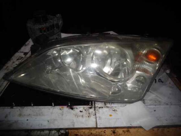 FARO IZQUIERDO FORD MONDEO BERLINA