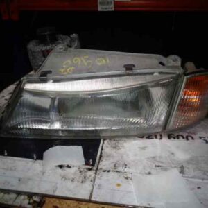 FARO IZQUIERDO DAEWOO NEXIA