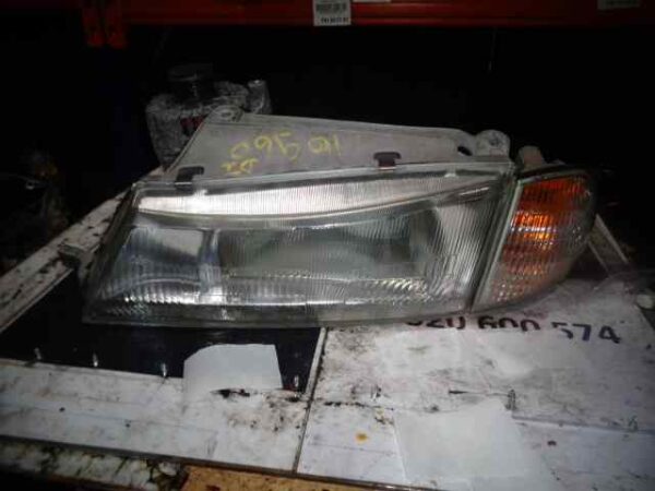 FARO IZQUIERDO DAEWOO NEXIA