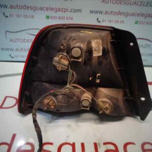 PILOTO TRASERO DERECHO HYUNDAI ACCENT