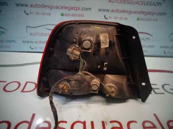 PILOTO TRASERO DERECHO HYUNDAI ACCENT