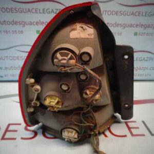 PILOTO TRASERO DERECHO HYUNDAI ACCENT