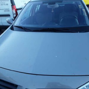 CAPOT RENAULT MEGANE II CLASSIC BERLINA