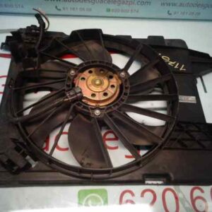 ELECTROVENTILADOR RENAULT MEGANE II CLASSIC BERLINA