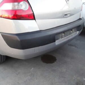 PARAGOLPES TRASERO RENAULT MEGANE II CLASSIC BERLINA