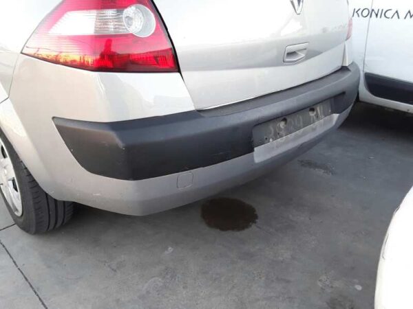 PARAGOLPES TRASERO RENAULT MEGANE II CLASSIC BERLINA