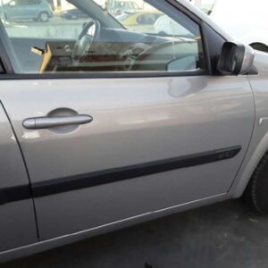 PUERTA DELANTERA DERECHA RENAULT MEGANE II CLASSIC BERLINA