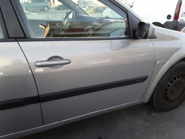 PUERTA DELANTERA DERECHA RENAULT MEGANE II CLASSIC BERLINA