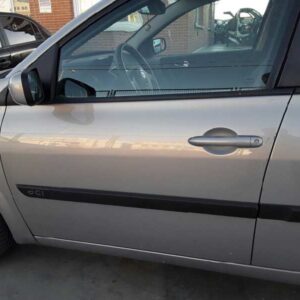 PUERTA DELANTERA IZQUIERDA RENAULT MEGANE II CLASSIC BERLINA