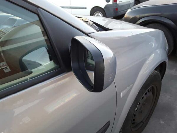 RETROVISOR DERECHO RENAULT MEGANE II CLASSIC BERLINA