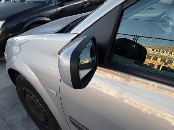RETROVISOR IZQUIERDO RENAULT MEGANE II CLASSIC BERLINA