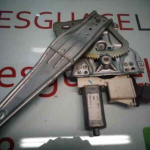 ELEVALUNAS TRASERO DERECHO TOYOTA COROLLA