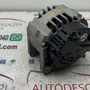 ALTERNADOR RENAULT VEL SATIS