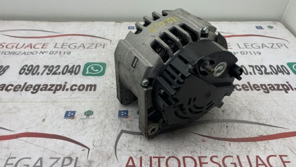 ALTERNADOR RENAULT VEL SATIS