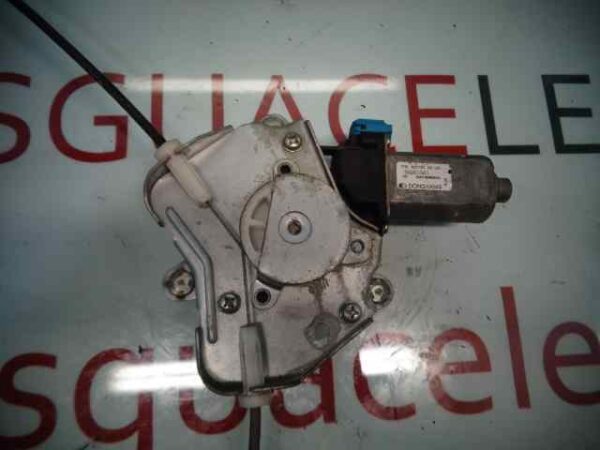 ELEVALUNAS TRASERO DERECHO CHEVROLET TACUMA