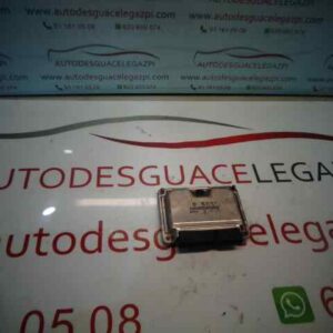 CENTRALITA MOTOR UCE SKODA ROOMSTER