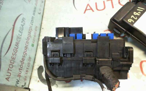 CAJA RELES / FUSIBLES HYUNDAI SONATA