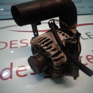 ALTERNADOR FORD MONDEO BERLINA
