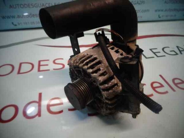 ALTERNADOR FORD MONDEO BERLINA