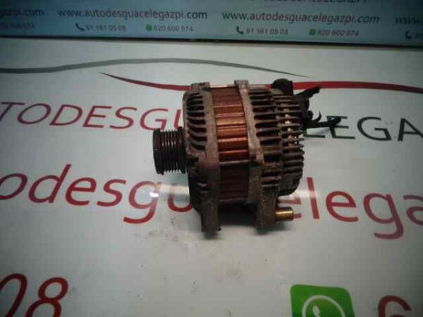 ALTERNADOR PEUGEOT 407
