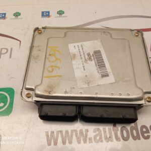 CENTRALITA MOTOR UCE AUDI A4 BERLINA