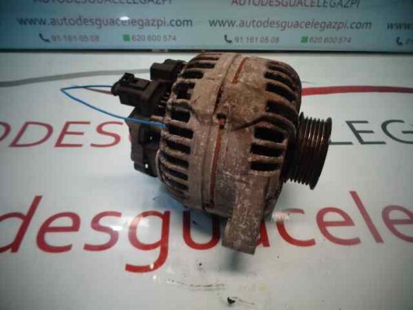 ALTERNADOR AUDI A6 AVANT