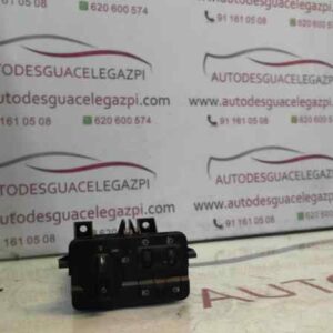 MANDO LUCES BMW SERIE 3 BERLINA