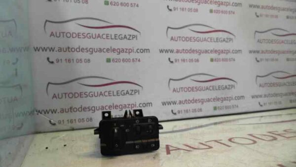 MANDO LUCES BMW SERIE 3 BERLINA