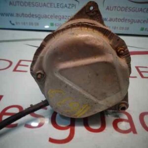 ALTERNADOR FORD FIESTA BERLINA