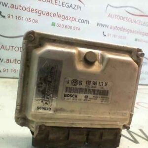 CENTRALITA MOTOR UCE VOLKSWAGEN GOLF IV BERLINA